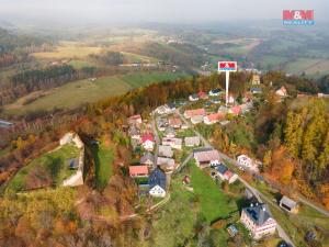 Prodej chalupy, Dolní Dobrouč - Lanšperk, 127 m2