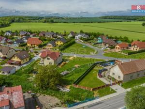 Prodej pozemku pro bydlení, Městec Králové, 1034 m2