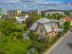 Prodej rodinného domu, Bělá pod Bezdězem, Husova, 240 m2