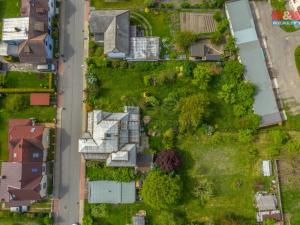 Prodej rodinného domu, Bělá pod Bezdězem, Husova, 240 m2