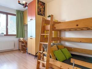 Prodej bytu 3+kk, Praha - Zbraslav, Neumannova, 77 m2
