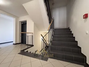 Prodej bytu 3+kk, Praha - Zbraslav, Neumannova, 77 m2