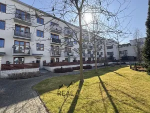 Prodej bytu 3+kk, Praha - Zbraslav, Neumannova, 77 m2