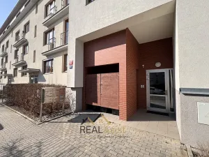 Prodej bytu 3+kk, Praha - Zbraslav, Neumannova, 77 m2