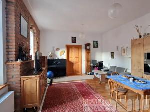 Prodej bytu 2+kk, Plzeň, Koperníkova, 76 m2