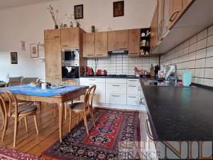Prodej bytu 2+kk, Plzeň, Koperníkova, 76 m2