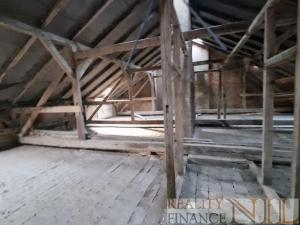 Prodej bytu 2+kk, Plzeň, Koperníkova, 76 m2