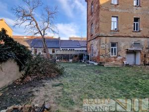 Prodej bytu 2+kk, Plzeň, Koperníkova, 76 m2
