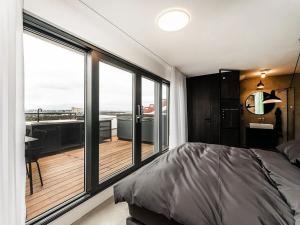 Prodej bytu 4+kk, Praha - Žižkov, Bořivojova, 116 m2