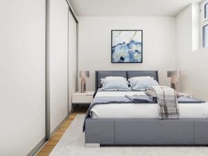 Pronájem bytu 2+kk, Brno, Fuchsova, 62 m2