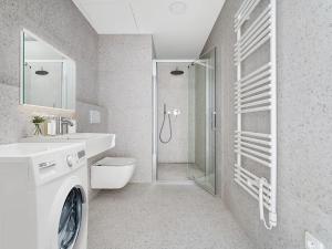 Pronájem bytu 2+kk, Brno, Fuchsova, 62 m2