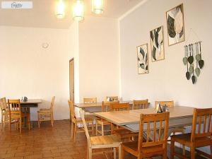 Prodej restaurace, Seč, Chrudimská, 570 m2