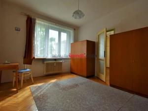 Prodej bytu 2+1, Jilemnice, Jaroslava Havlíčka, 53 m2