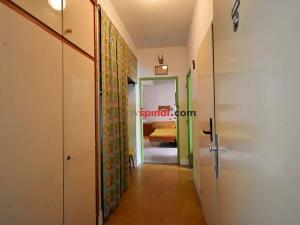 Prodej bytu 2+1, Jilemnice, Jaroslava Havlíčka, 53 m2