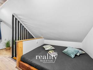 Prodej apartmánu, Perná, 205 m2