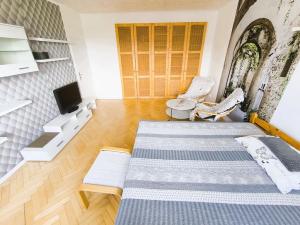 Prodej bytu 1+1, Litvínov, Ukrajinská, 37 m2
