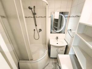 Prodej bytu 1+1, Litvínov, Ukrajinská, 37 m2