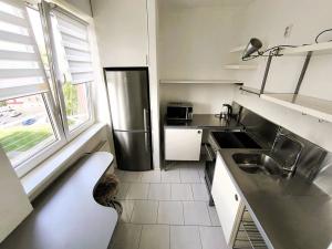 Prodej bytu 1+1, Litvínov, Ukrajinská, 37 m2