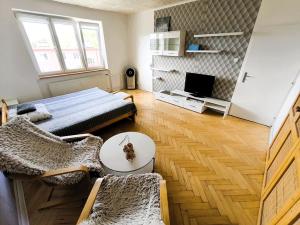 Prodej bytu 1+1, Litvínov, Ukrajinská, 37 m2