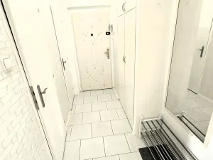 Prodej bytu 1+1, Litvínov, Ukrajinská, 37 m2