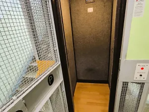 Prodej bytu 1+1, Litvínov, Ukrajinská, 37 m2