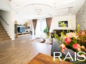 Prodej rodinného domu, Rajhrad, 161 m2