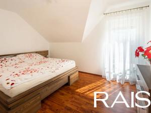 Prodej rodinného domu, Rajhrad, 161 m2