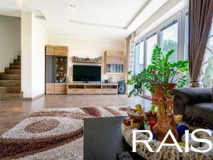 Prodej rodinného domu, Rajhrad, 161 m2