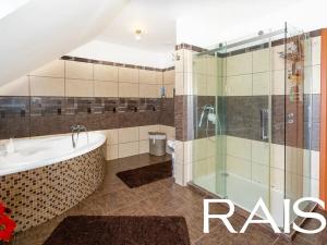 Prodej rodinného domu, Rajhrad, 161 m2