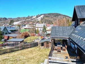 Prodej chaty, Černý Důl, 377 m2
