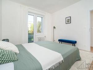 Prodej bytu 2+kk, Praha - Černý Most, Vybíralova, 47 m2