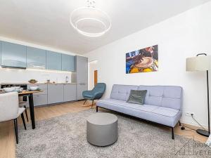 Prodej bytu 2+kk, Praha - Černý Most, Vybíralova, 47 m2