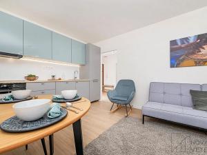 Prodej bytu 2+kk, Praha - Černý Most, Vybíralova, 47 m2
