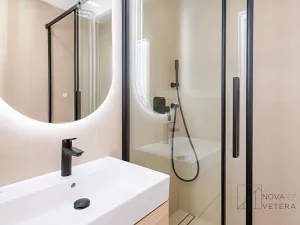 Prodej bytu 2+kk, Praha - Černý Most, Vybíralova, 47 m2