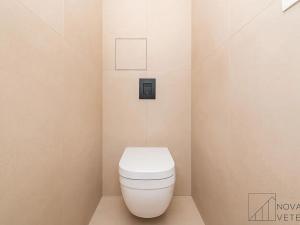 Prodej bytu 2+kk, Praha - Černý Most, Vybíralova, 47 m2