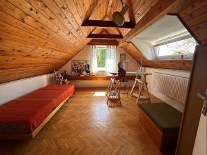Prodej rodinného domu, Kudlovice, 112 m2