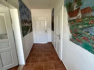 Prodej rodinného domu, Kudlovice, 112 m2