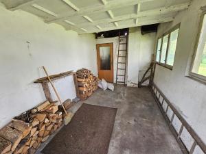 Prodej rodinného domu, Kudlovice, 112 m2