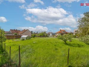 Prodej pozemku pro bydlení, Suchdol, 759 m2