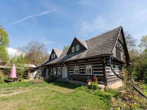 Prodej rodinného domu, Soběraz, 161 m2