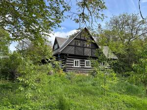 Prodej rodinného domu, Soběraz, 161 m2