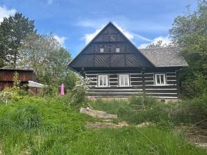 Prodej chalupy, Soběraz, 161 m2