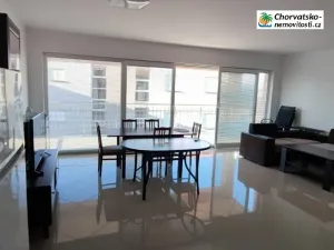 Prodej bytu 3+kk, Smokvica, Chorvatsko, 91 m2