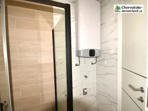 Prodej bytu 3+kk, Crikvenica, Chorvatsko, 64 m2