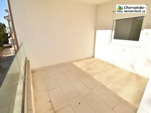 Prodej bytu 3+kk, Crikvenica, Chorvatsko, 64 m2