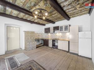 Prodej chalupy, Dřínov - Drchkov, 57 m2