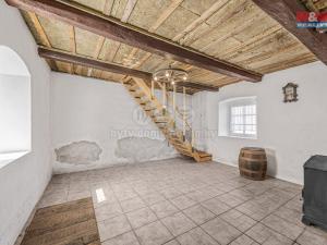 Prodej chalupy, Dřínov - Drchkov, 57 m2