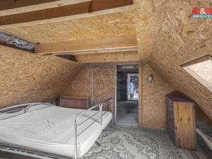 Prodej chalupy, Dřínov - Drchkov, 57 m2