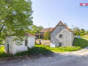 Prodej chalupy, Dřínov - Drchkov, 57 m2