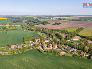 Prodej chalupy, Dřínov - Drchkov, 57 m2
